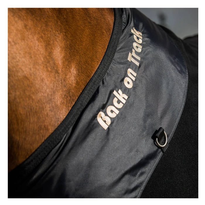 Back On Track Supreme Fleece Cooler