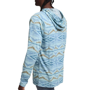 Howler Bros Loggerhead Hoodie - FINAL SALE MEN - Clothing - Pullovers & Hoodies Howler Bros   