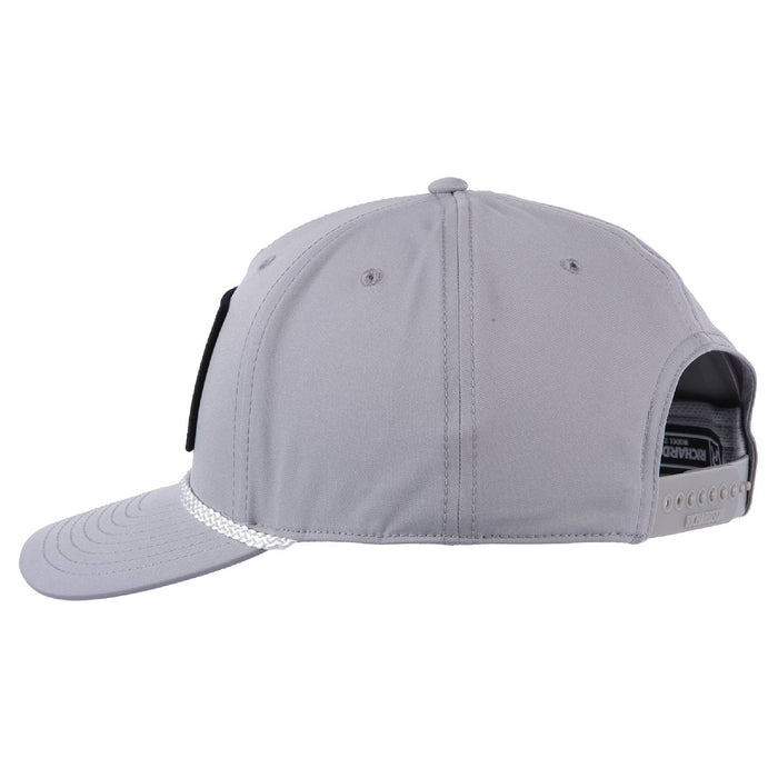 Classic Equine Five Panel Rope Cap HATS - BASEBALL CAPS Classic Equine