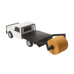 Little Buster Flatbed Hay Truck KIDS - Accessories - Toys Little Buster   