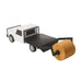 Little Buster Flatbed Hay Truck KIDS - Accessories - Toys Little Buster   