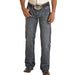 Rock & Roll Denim Men's Pistol Straight Jeans MEN - Clothing - Jeans Panhandle   