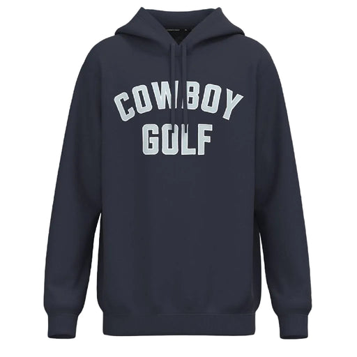Hooey Fairway Inkwell Cowboy Golf Hoodie MEN - Clothing - Pullovers & Hoodies Hooey