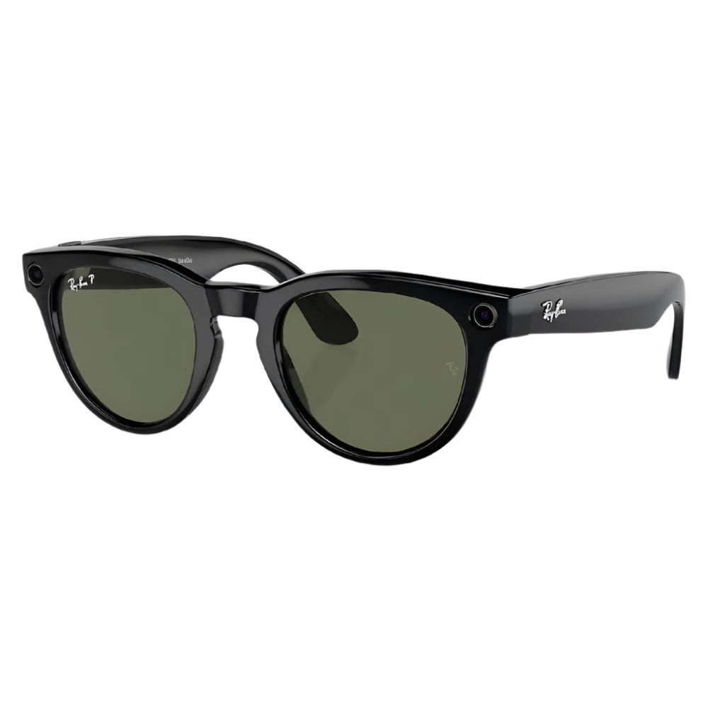 Ray-Ban Headliner Sunglasses ACCESSORIES - Additional Accessories - Sunglasses Ray-Ban