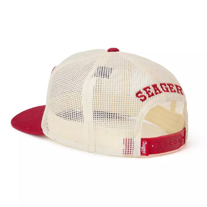 Seager "Keep It Country" Trucker Hat