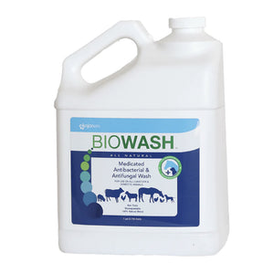 BioWash Equine - Grooming Anjon 1 Gallon  