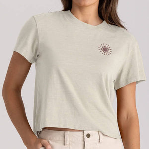 Free Fly Women's Sol Tee WOMEN - Clothing - Tops - Short Sleeved Free Fly Apparel