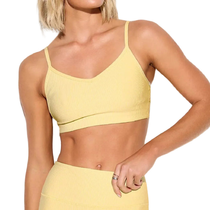 Auralight Ariar French Vanilla Bra