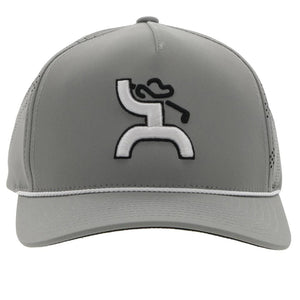 Hooey "Golf" Trucker Hat HATS - BASEBALL CAPS Hooey   
