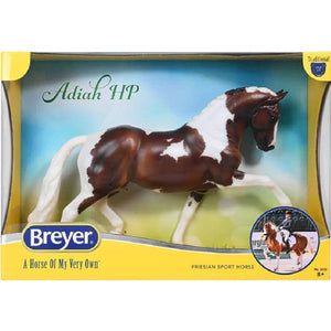 Breyer Adiah HP HOME & GIFTS - Toys Breyer