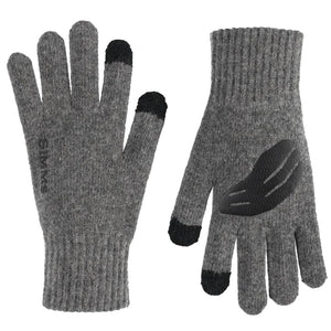 Simms Wool Full Finger Gloves MEN - Accessories - Gloves Simms Fishing   