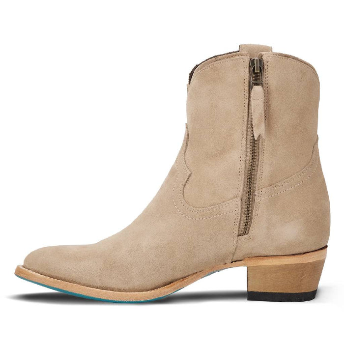 Lane Plain Jane Booties