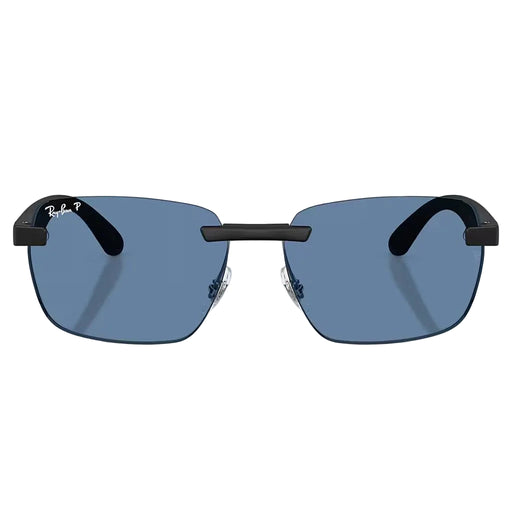 Ray-Ban RB4470CH Sunglasses ACCESSORIES - Additional Accessories - Sunglasses Ray-Ban