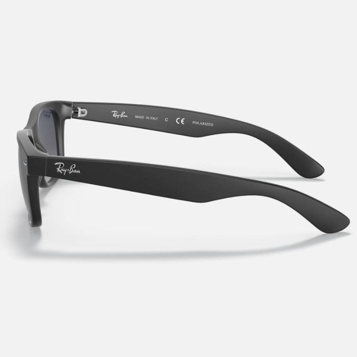 Ray-Ban New Wayfarer Matte Sunglasses ACCESSORIES - Additional Accessories - Sunglasses Ray-Ban   