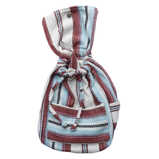 Señor Lopez Baja Backpack - Ensenada ACCESSORIES - Luggage & Travel - Backpacks & Belt Bags Senor Lopez