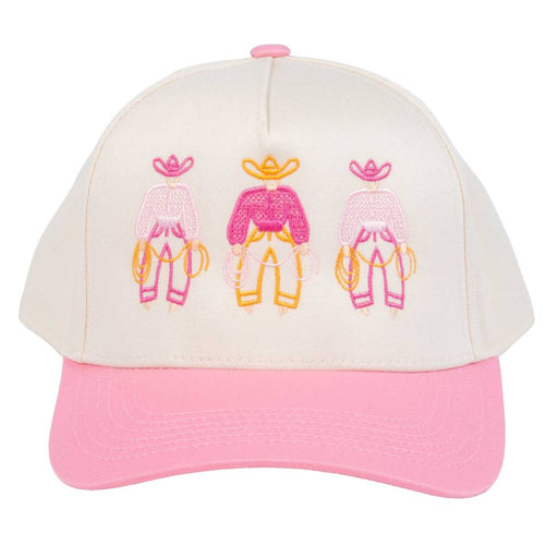 Fancy Pants Cap WOMEN - Accessories - Caps, Hats & Fedoras Summer Tees