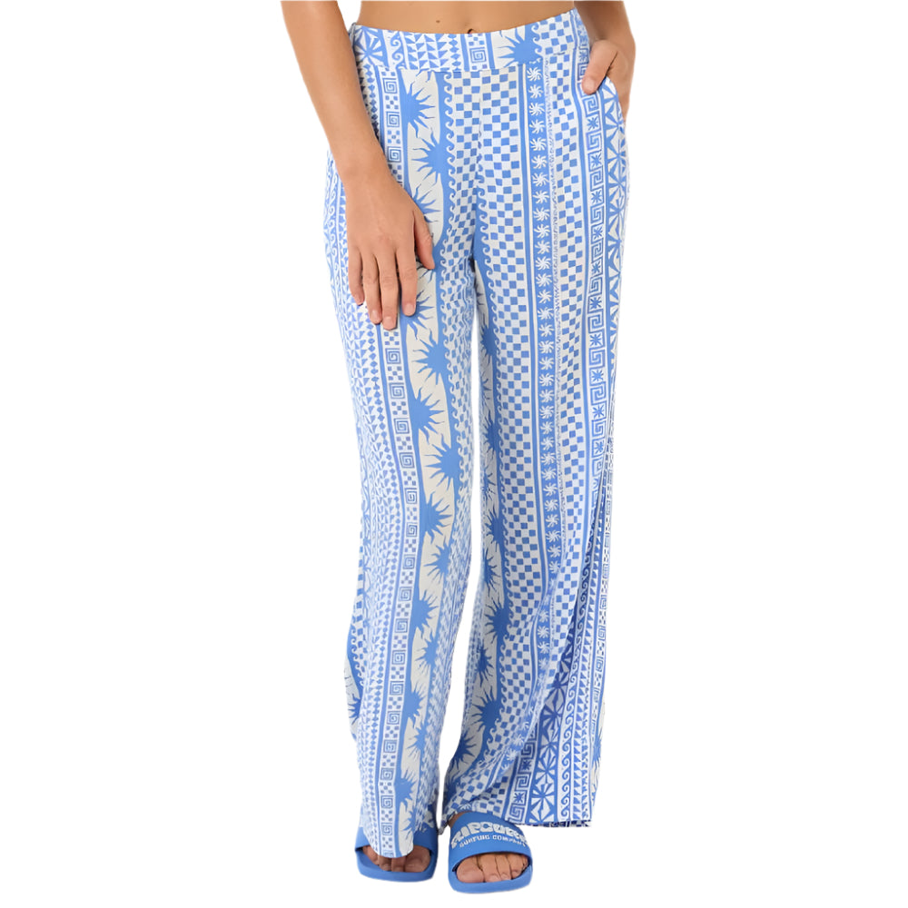 Rip Curl Women's San Carlos Beach Pant WOMEN - Clothing - Pants & Leggings Rip Curl