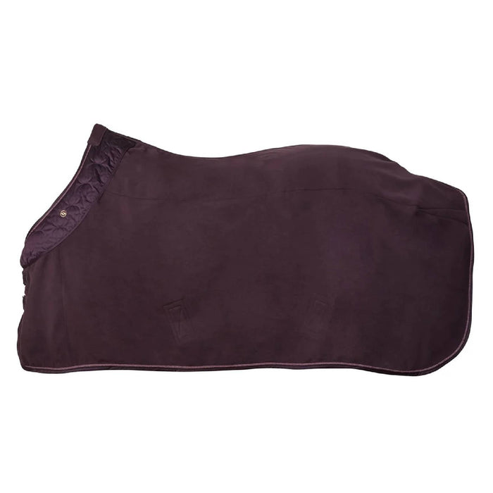 Back On Track Deep Nights Fleece Cooler