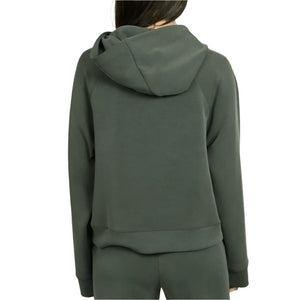 RD Style Pristine Modal Second Skin Hoodie WOMEN - Clothing - Pullovers & Hoodies RD International   