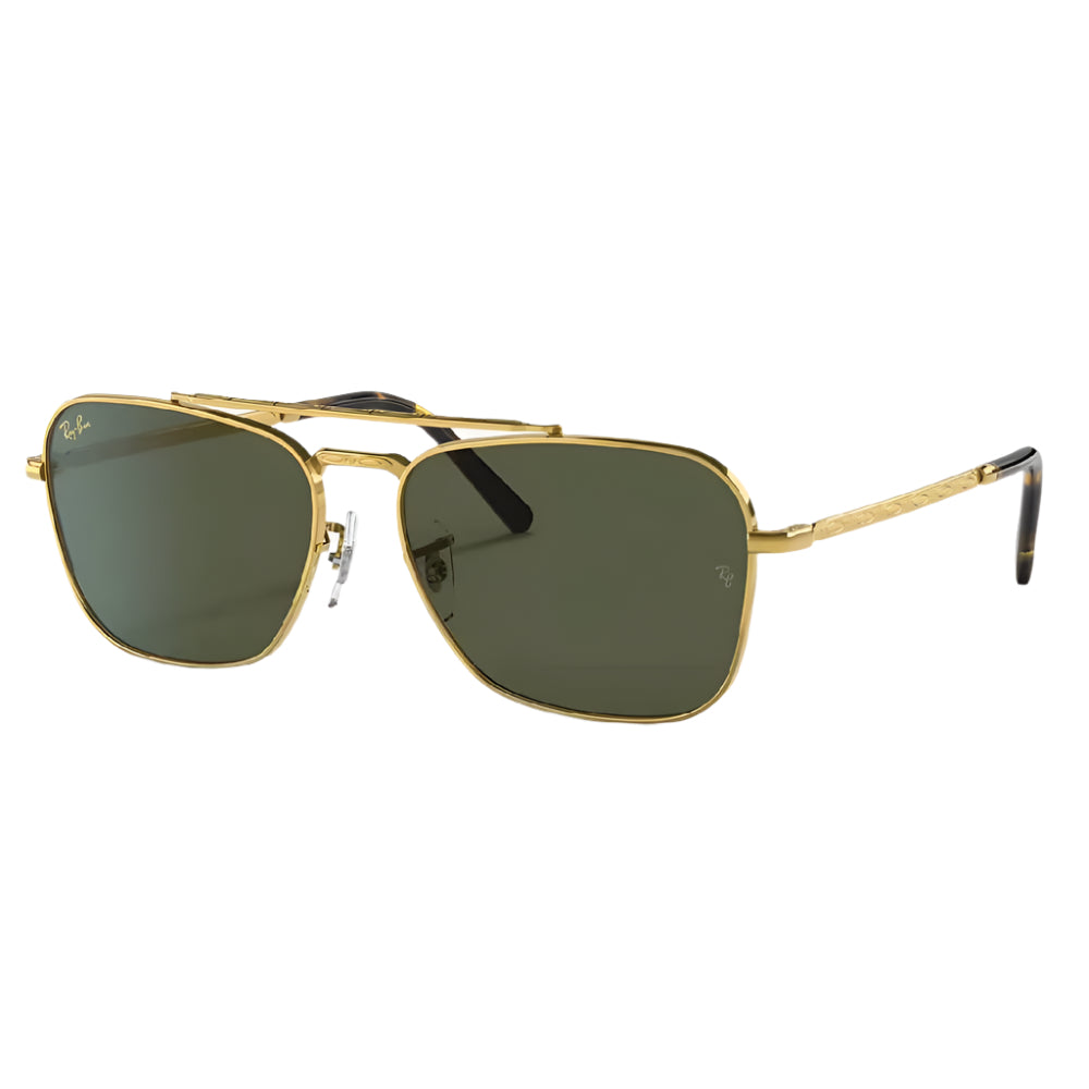 Ray-Ban New Caravan Sunglasses ACCESSORIES - Additional Accessories - Sunglasses Ray-Ban