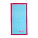 Boucle Beach Towel Blue HOME & GIFTS - Bath & Body - Towels Mud Pie