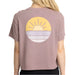 Free Fly Women's Daybreak Tee - FINAL SALE WOMEN - Clothing - Tops - Short Sleeved Free Fly Apparel