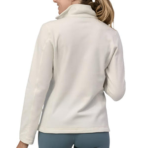 Patagonia Women's Micro D 1/4 Zip Pullover WOMEN - Clothing - Pullovers & Hoodies Patagonia   