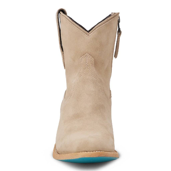 Lane Plain Jane Booties