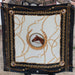 Fringe Scarves "Belmont" Long Wild Rag ACCESSORIES - Additional Accessories - Wild Rags & Scarves Fringe Scarves   