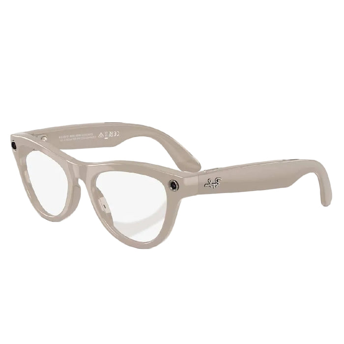 Ray-Ban Meta Skyler Gen 2 Sunglasses