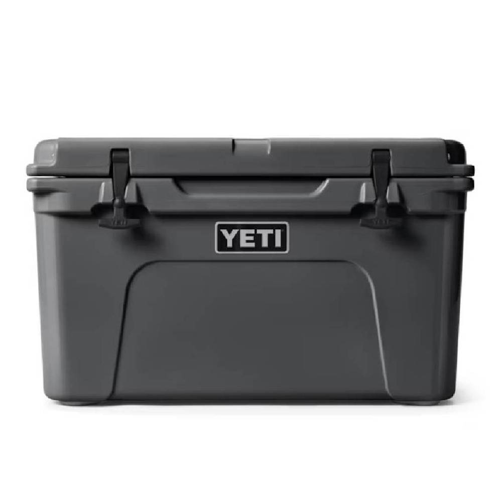Yeti Tundra 45 Cooler - Charcoal - Teskeys