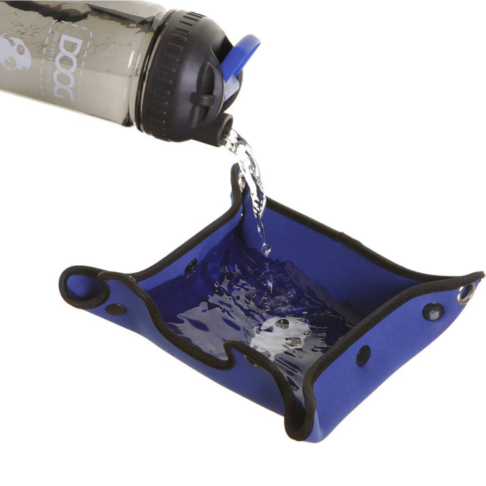 DOOG 3 in 1 Water Bottle/Bowl