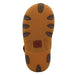 Twisted X Infant Leopard Cowhide Driving Moc KIDS - Baby - Baby Footwear Twisted X   