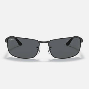 Ray-Ban RB3498 Sunglasses ACCESSORIES - Additional Accessories - Sunglasses Ray-Ban   