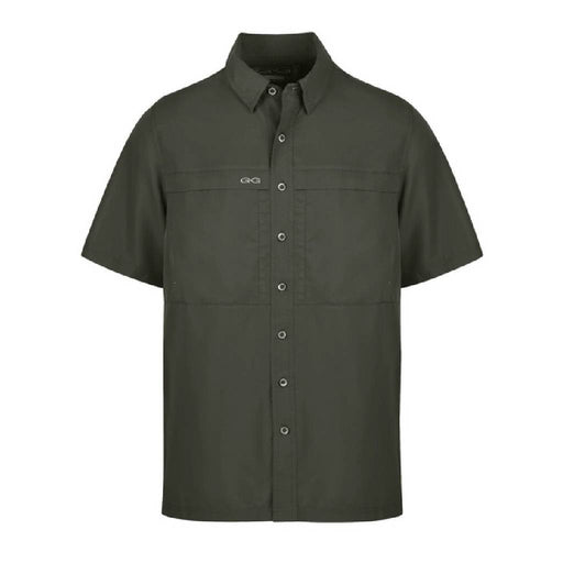 Gameguard Agave MicroFiber Shirt MEN - Clothing - Shirts - Short Sleeve GameGuard