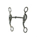 Professional's Choice Yukon Collection Twisted Snaffle Bit Tack - Bits Professional's Choice