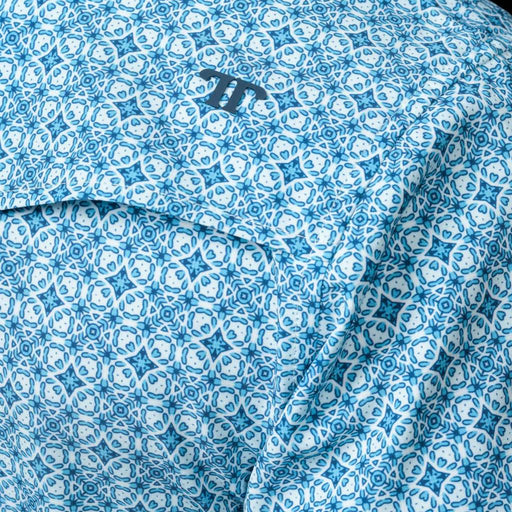 Ferrell Brand The Clint Pearl Snap Western Shirt MEN - Clothing - Shirts - Short Sleeve Ferrell Brand