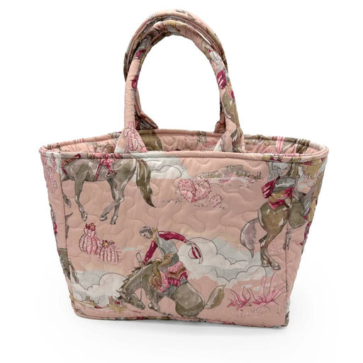 Birdie Rose Handbag WOMEN - Accessories - Handbags - Tote Bags Ida Mae Home