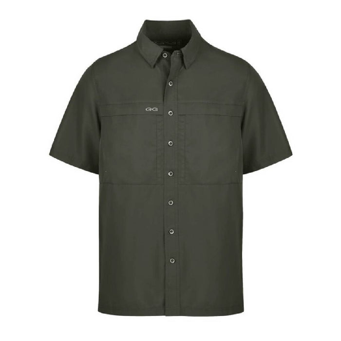 Gameguard Agave MicroFiber Shirt MEN - Clothing - Shirts - Short Sleeve GameGuard