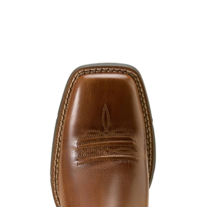 Ariat Women's Square Toe Round Up Remuda Western Boot WOMEN - Footwear - Boots - Western Boots Ariat Footwear