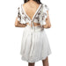 Rock & Roll Denim Women's Embroidered Mini Dress WOMEN - Clothing - Dresses Panhandle