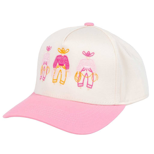 Fancy Pants Cap WOMEN - Accessories - Caps, Hats & Fedoras Summer Tees
