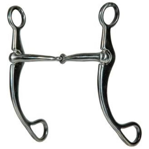 Professional's Choice Laramie Collection Snaffle Bit Tack - Bits Professional's Choice