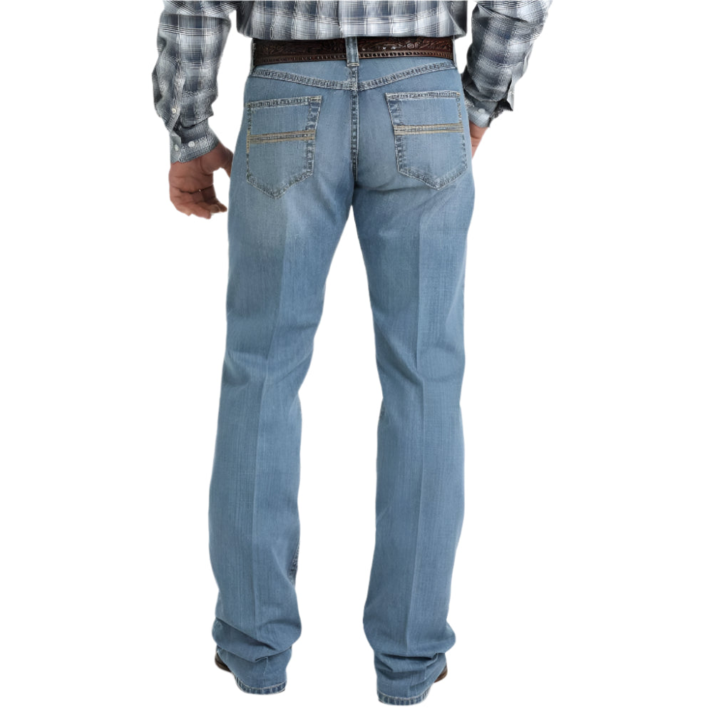 Cinch Men's Relaxed Fit Carter 2.0 MEN - Clothing - Jeans Cinch