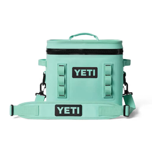 Yeti Hopper Flip 12 - Seafoam HOME & GIFTS - Yeti Yeti