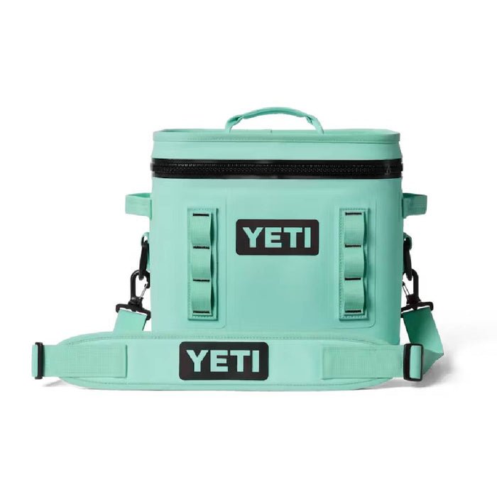 Yeti Hopper Flip 12 - Seafoam
