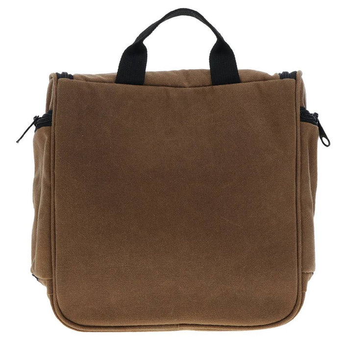 Hooey Cowboy Kit - Tan/Aztec/Cream ACCESSORIES - Luggage & Travel - Shave Kits Hooey