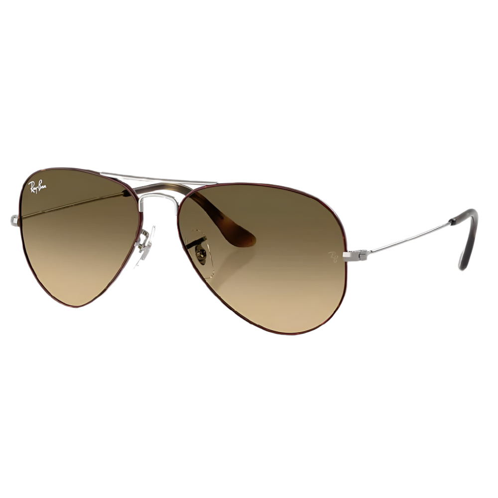 Ray-Ban Aviator Large Metal Sunglasses ACCESSORIES - Additional Accessories - Sunglasses Ray-Ban