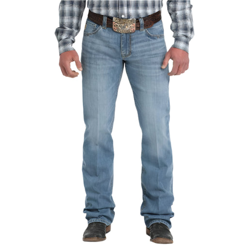 Cinch Men's Relaxed Fit Carter 2.0 MEN - Clothing - Jeans Cinch