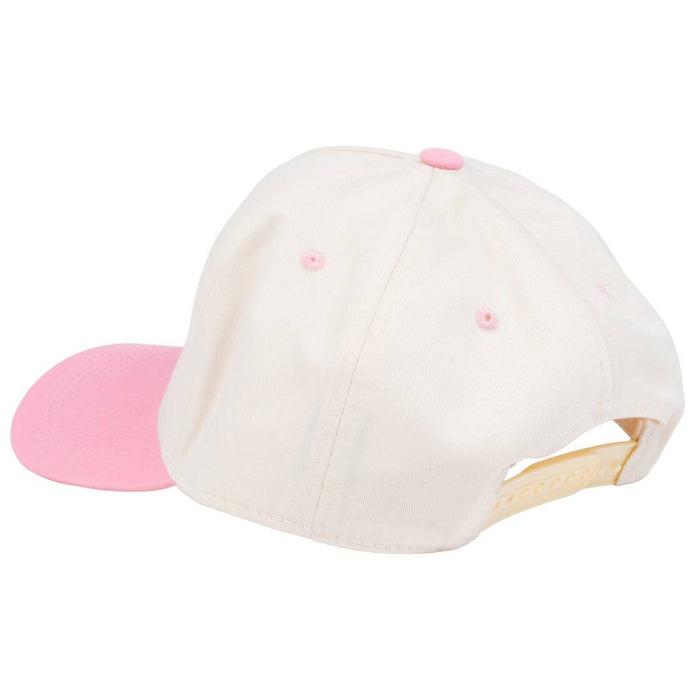 Fancy Pants Cap